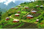 Lao Chai Village